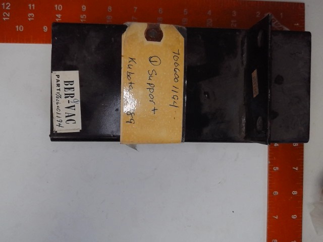 70060-01194 Support for KUBOTA