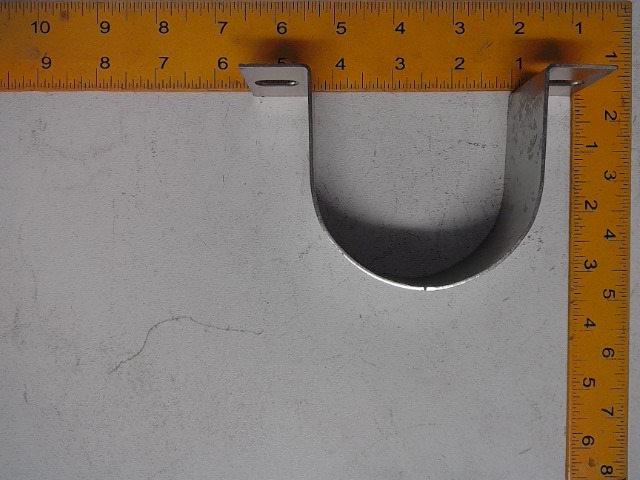 8P9606 Clamp for CATERPILLAR