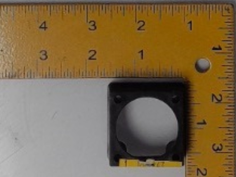 R98863 Spcr for JOHN DEERE