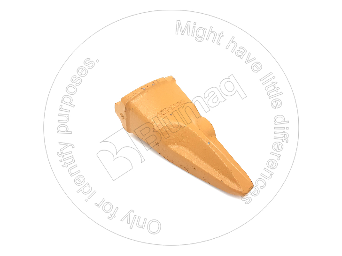 467-9822 Tip Penetration for BLUMAQ