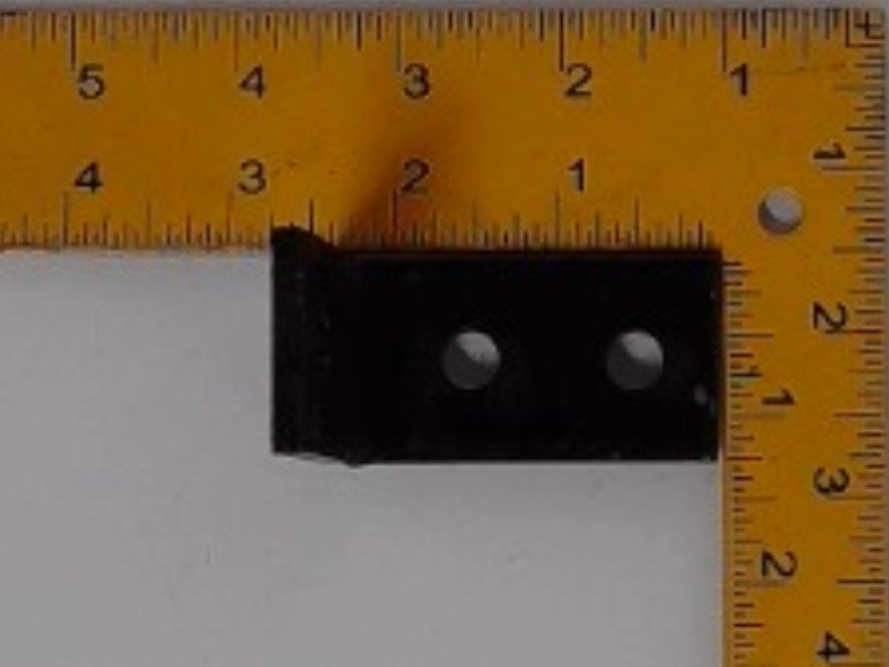 05933-0637 Bracket for CUB CADET