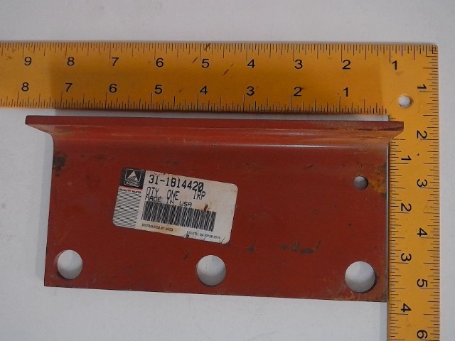 31-1814420 Plate for AGCO