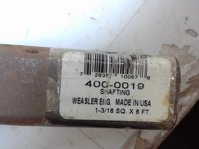 PM400-0019-X Tube 3ft for JOHN DEERE