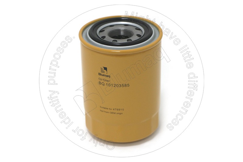 51663 Filter Suitable 4t6915 for BLUMAQ