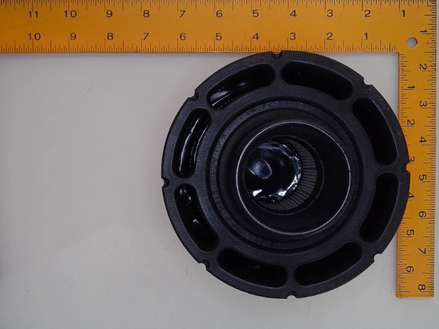 AH19001 Filter for FLEETGUARD
