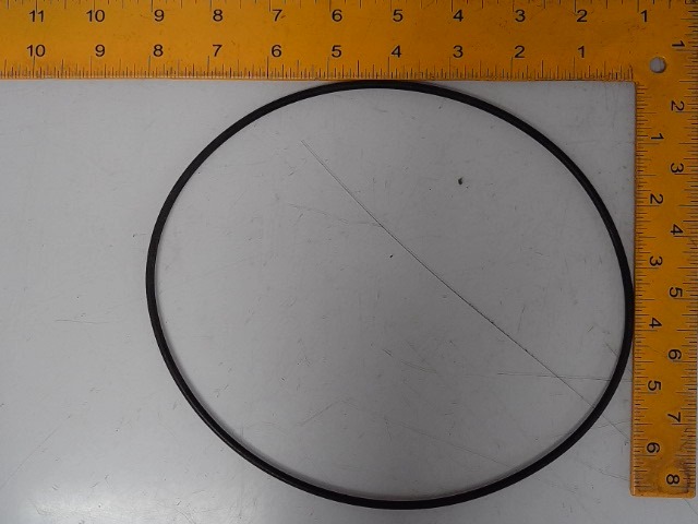 4H-6520 O-ring for AGCO