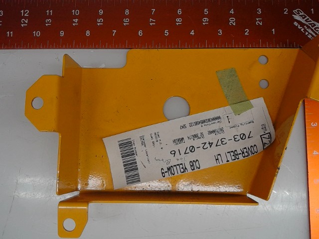 703-3742 Cover for CUB CADET