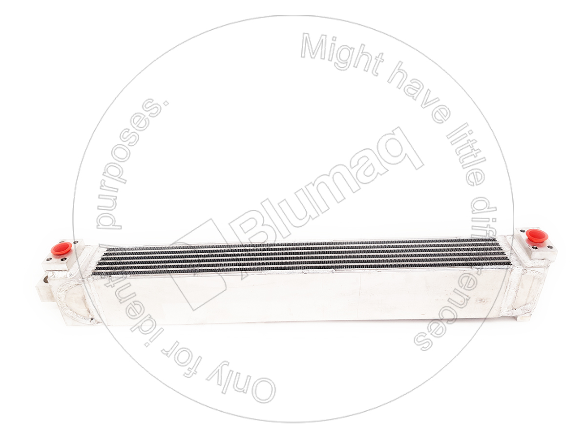 1W-0219 Core Assy. Radiator for CATERPILLAR