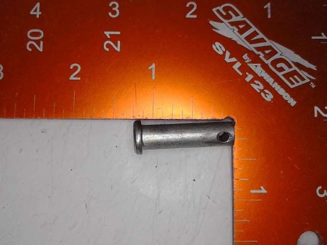A59419 Pin for CASE NEW HOLLAND