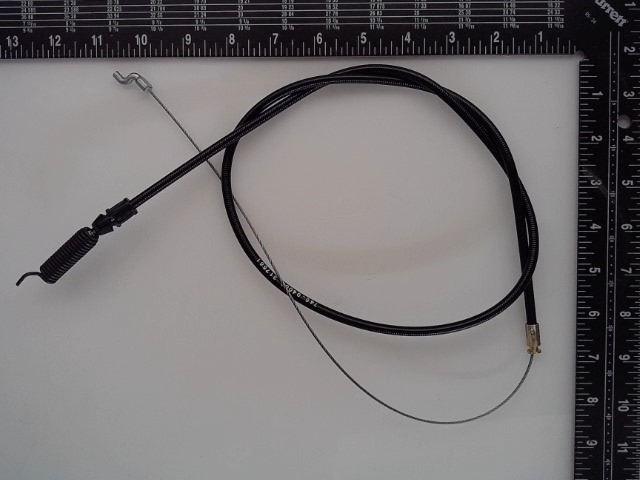 946-04007 Cable for CUB CADET