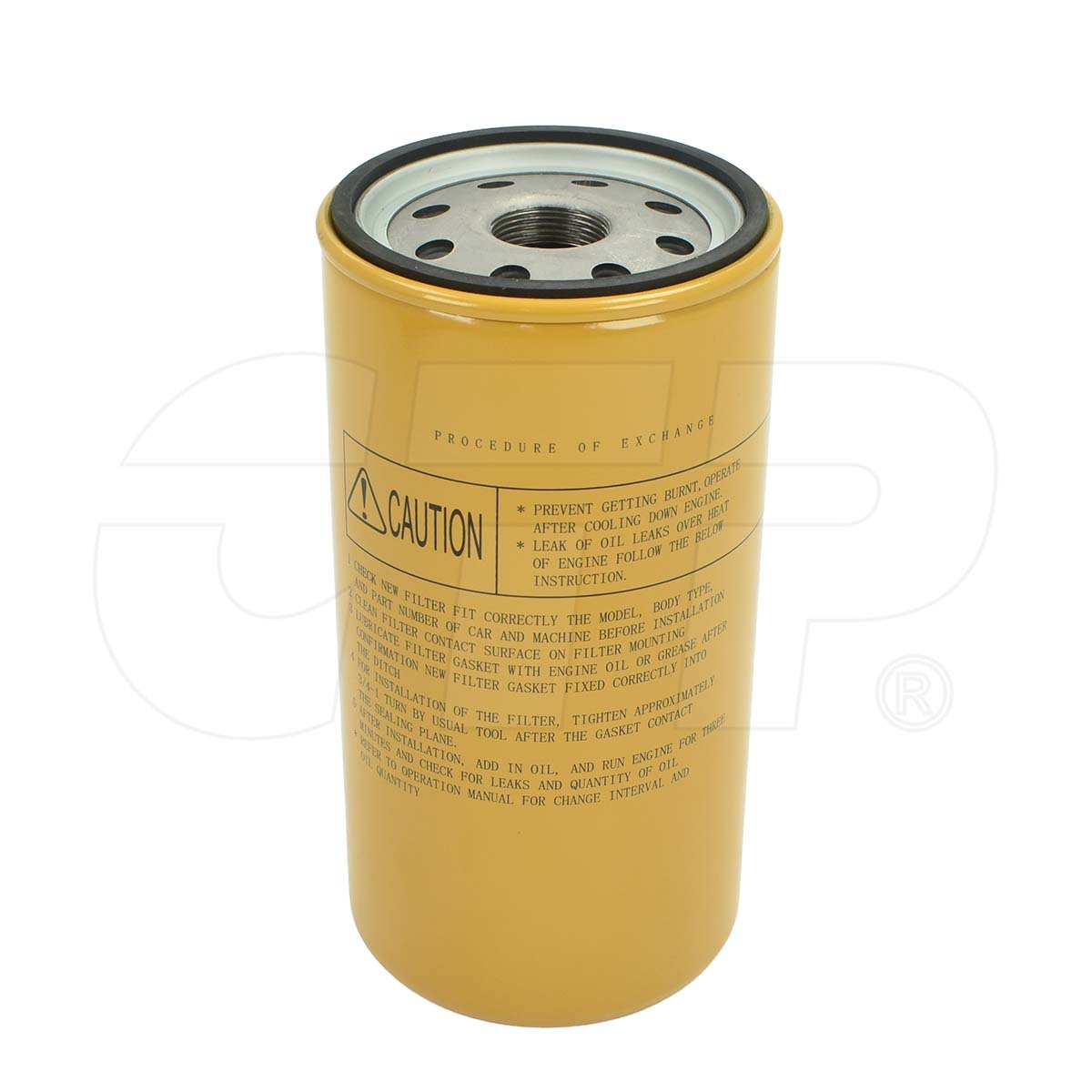 113-60-23160 Cartridge-oil for KOMATSU