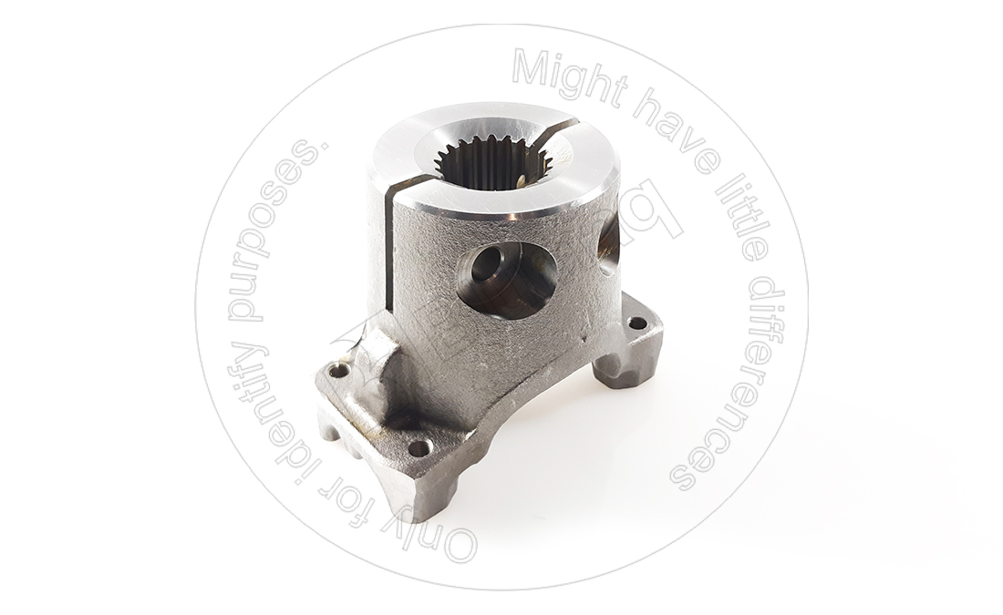 CA0132707 Flange