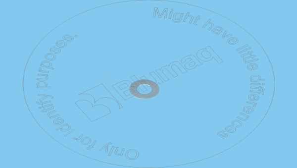 8S-6214 Spacer