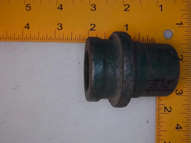 E328 Roller