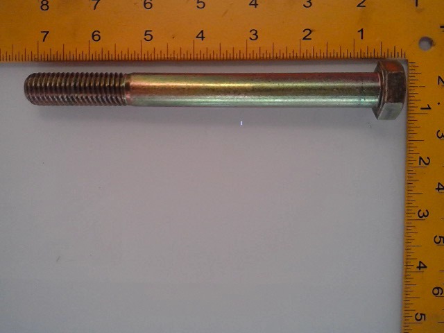426-10104 Bolt Gr 8