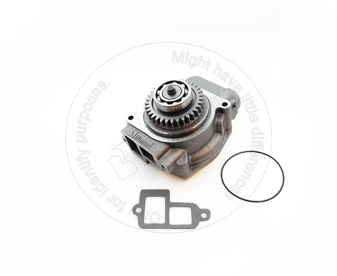 115-7560 BLUMAQ Water Pump