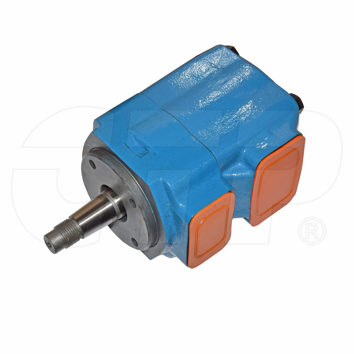 7J0587 Pump Gp-vane for CATERPILLAR