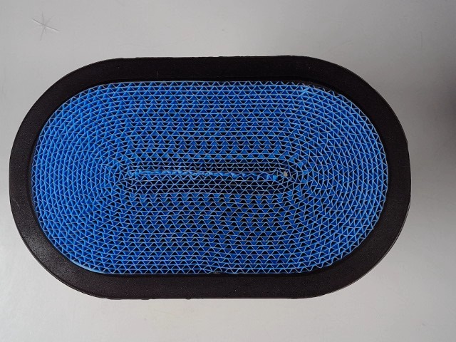 87037984 CASE Air Filter