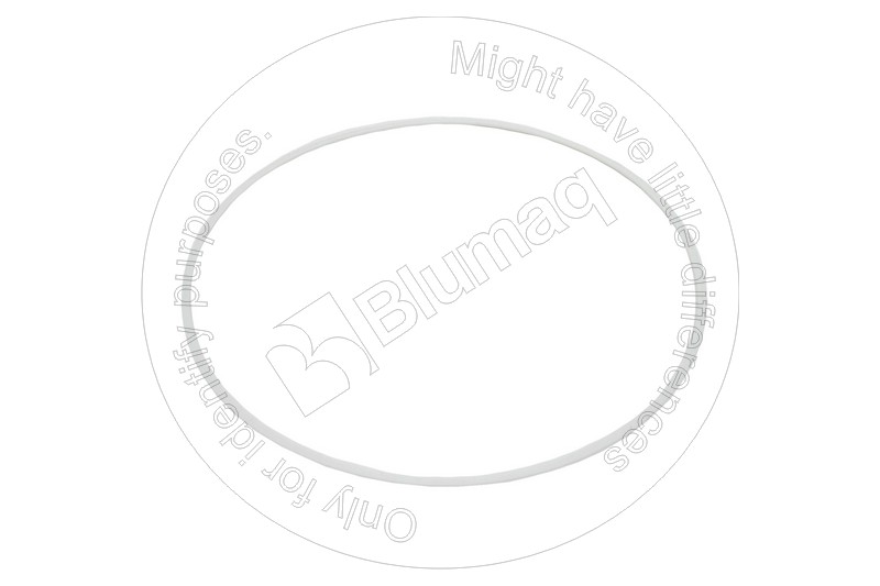 707-35-93020 Back-up Ring for KOMATSU