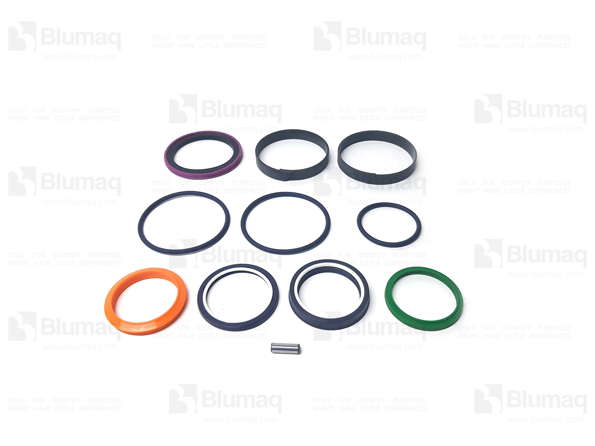 JC991/00107 Hydraulic Seal Kit