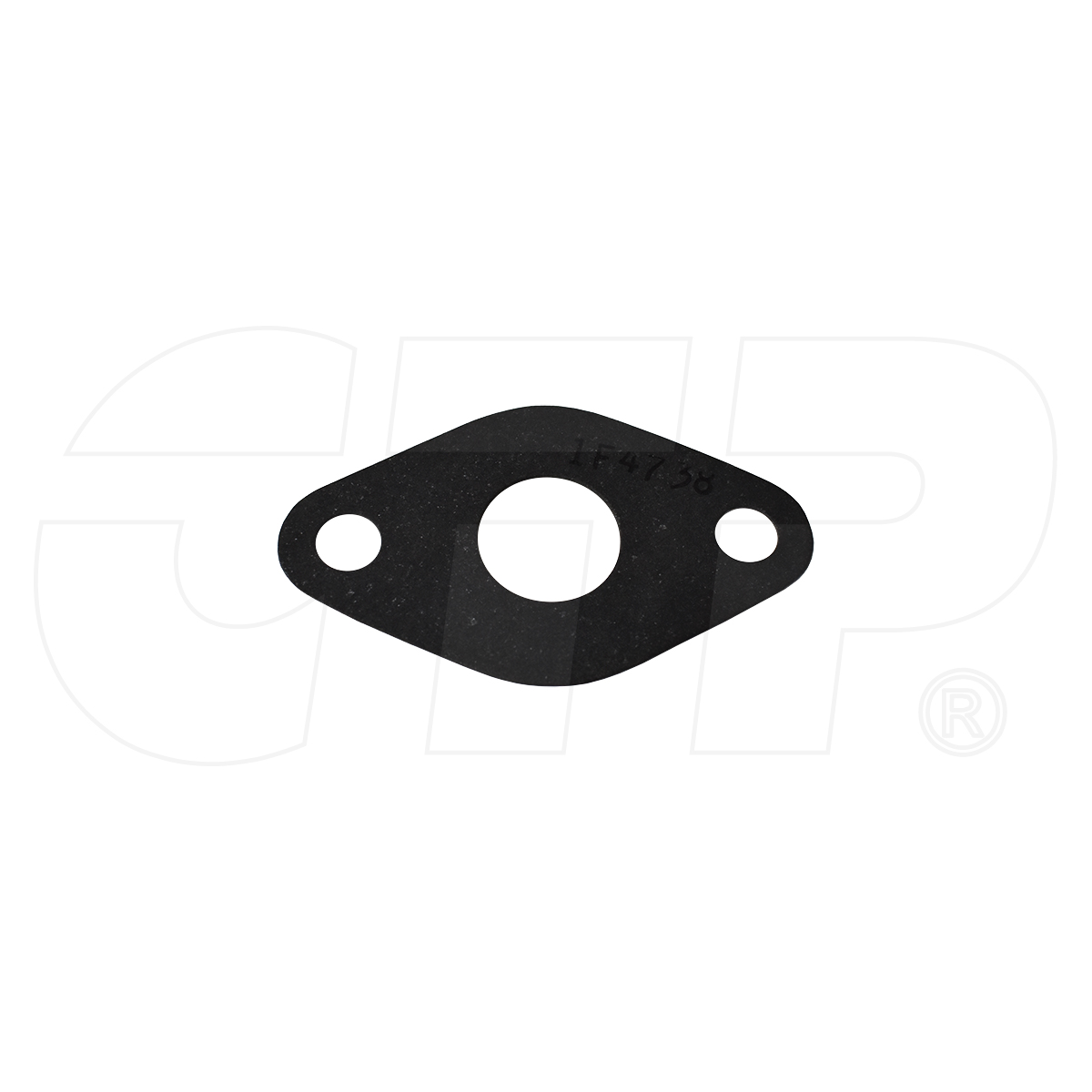 1F4738 Gasket for CATERPILLAR