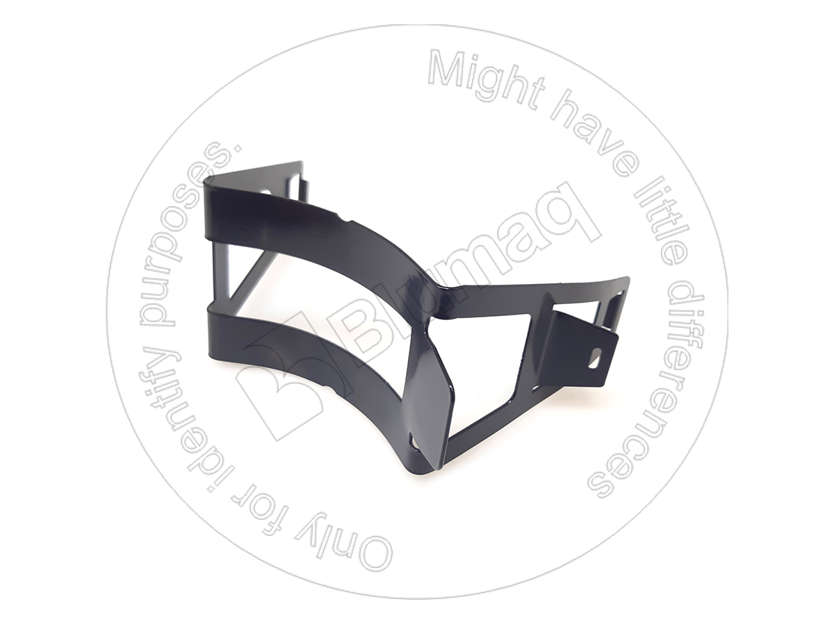 6N-7618 Clamp