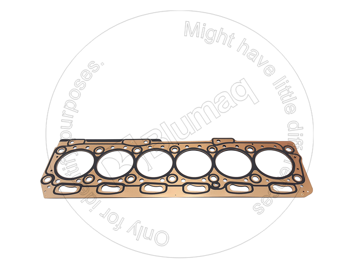355-4076 Cyl. Head Gasket for BLUMAQ