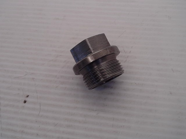 245296 Plug for GEHL MANITOU
