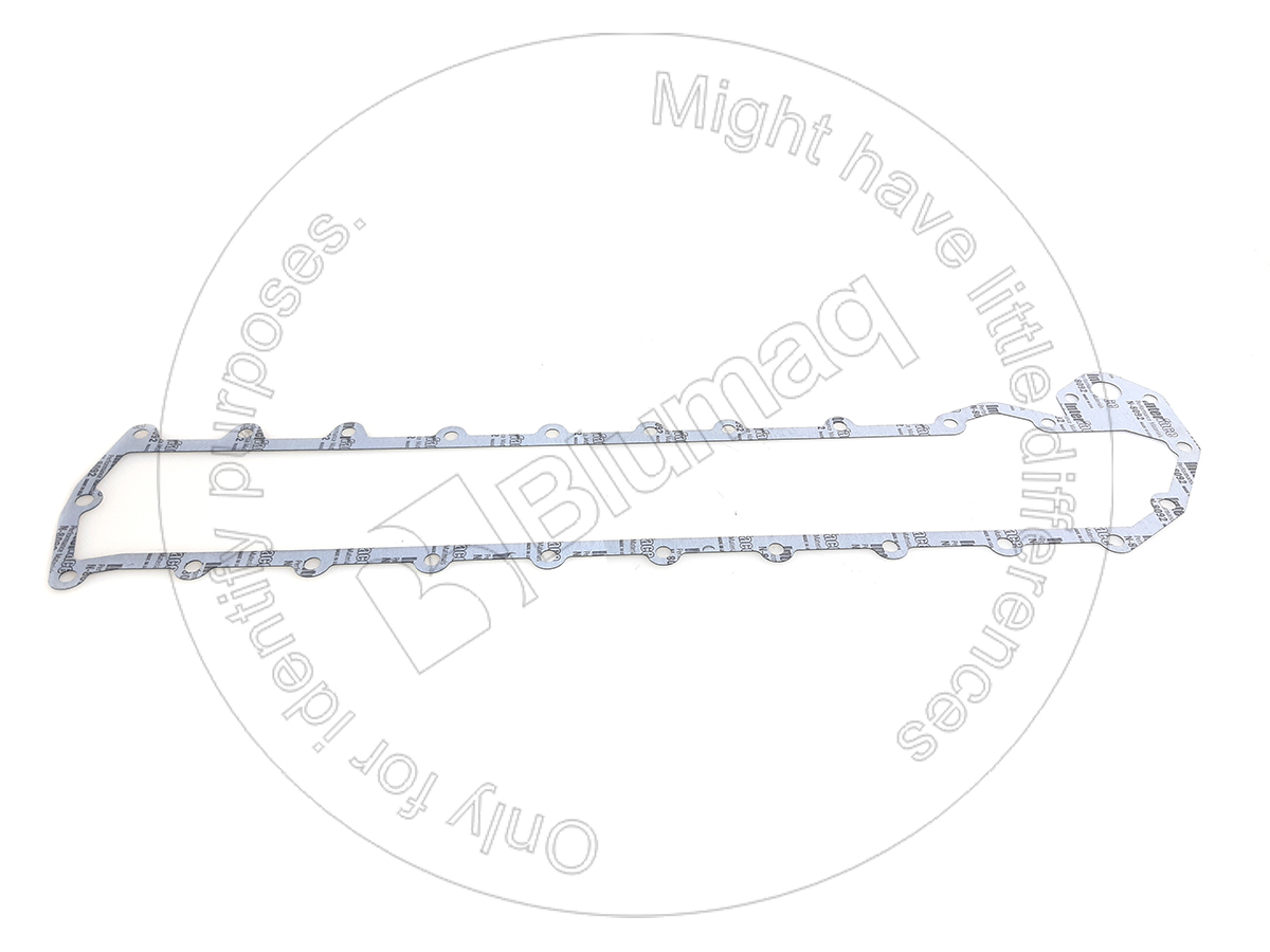 6136-61-2811 Gasket for KOMATSU