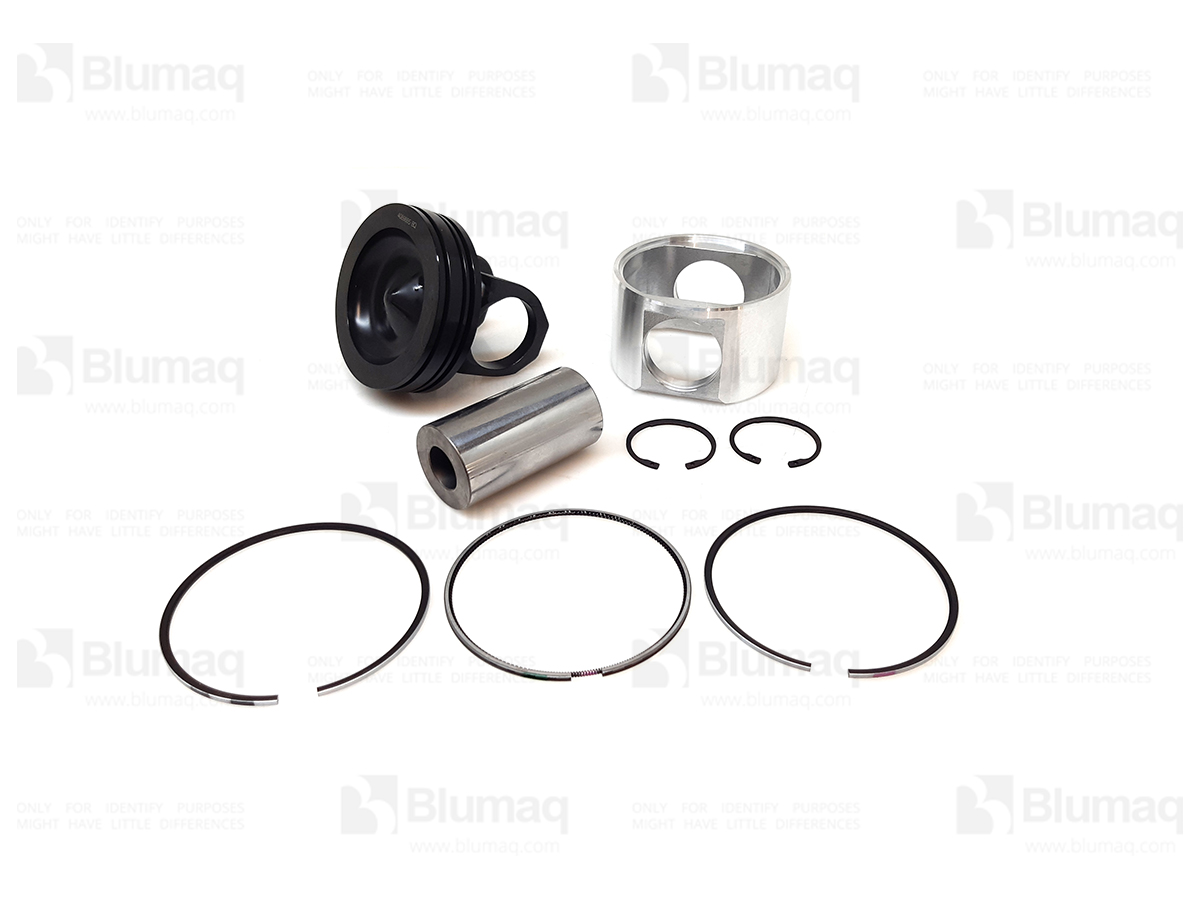 CU3103753 BLUMAQ Piston Kit
