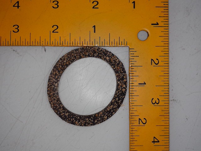 A-360679R1 Gskt for JOHN DEERE