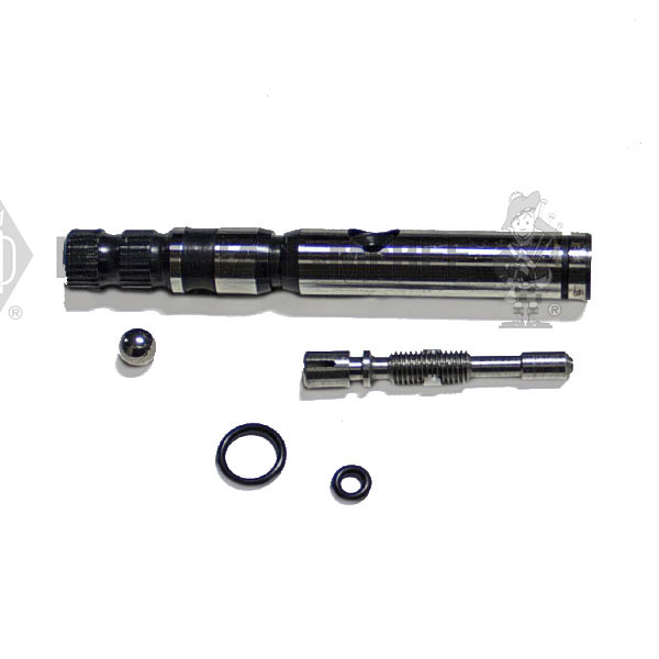 M-3046682A Throttle Shaft Kit for INTERSTATE MCBEE