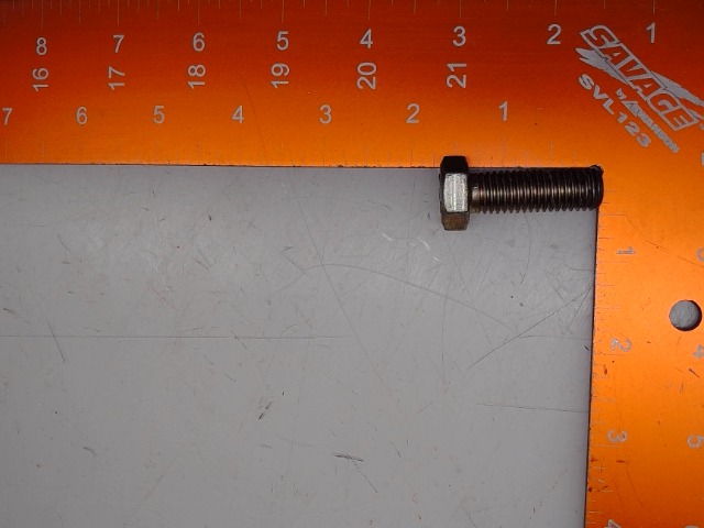 710-04732 Bolt for CUB CADET