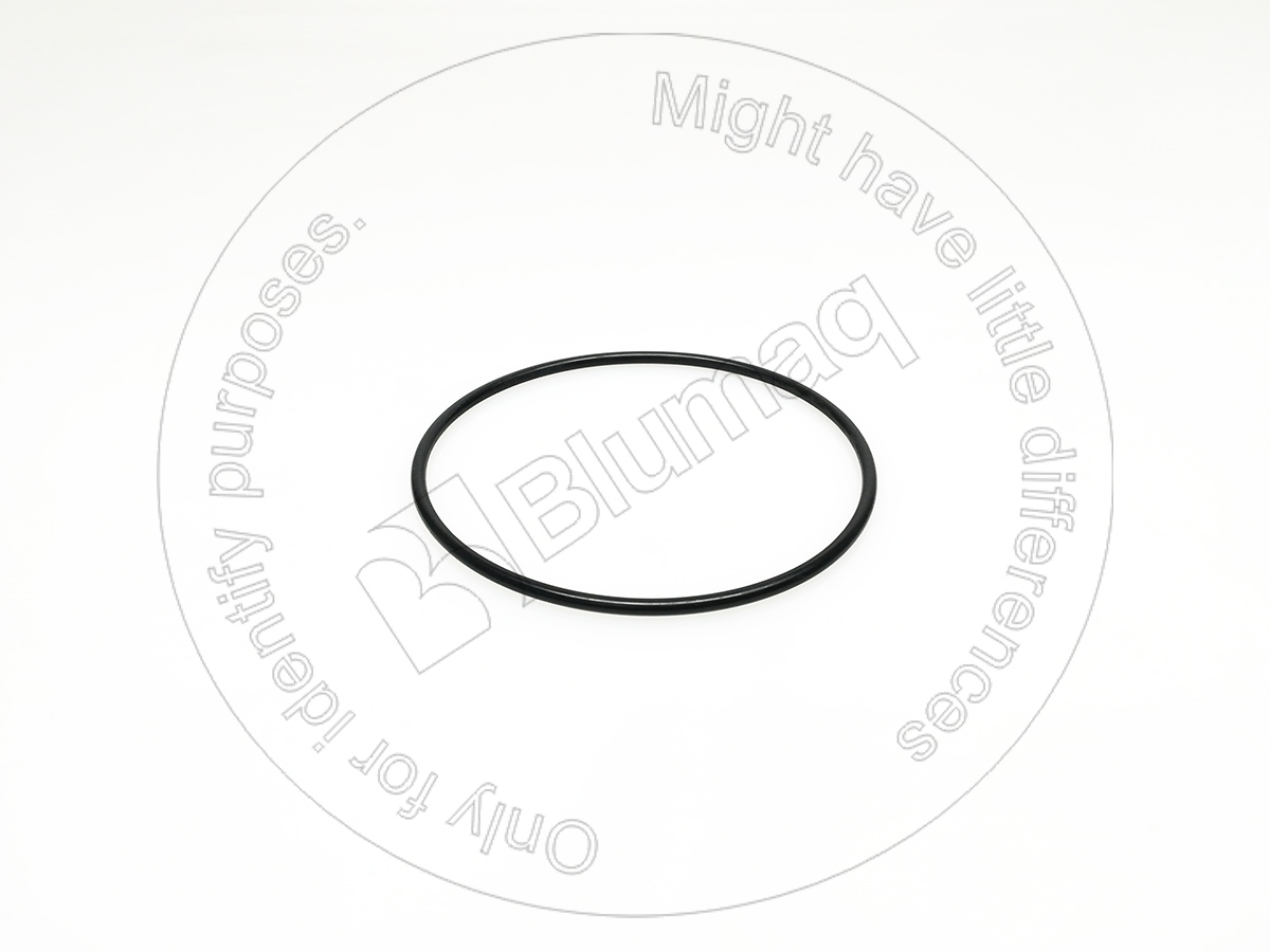 095-8662 Seal O-ring