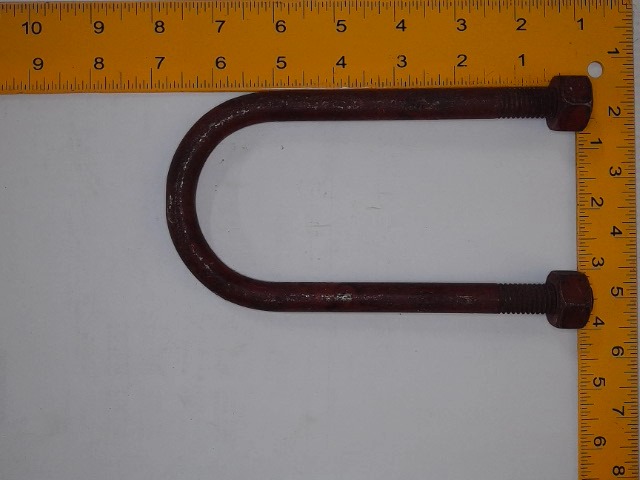EP7210 U Bolt
