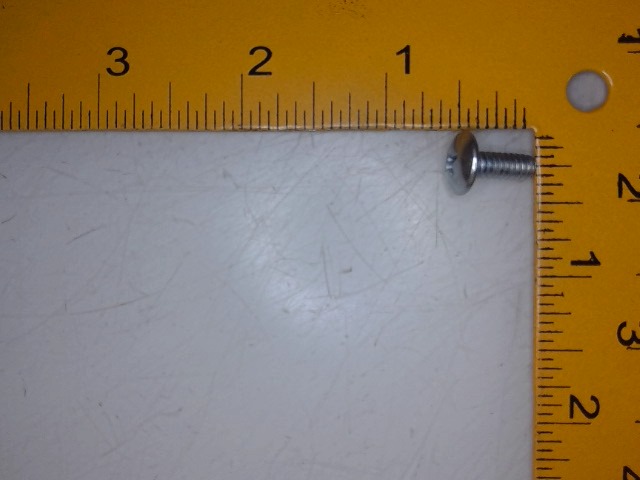 910-0473 Bolt for KOMATSU
