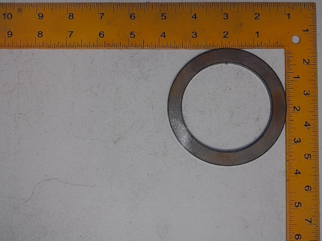 A829R Washer for JOHN DEERE