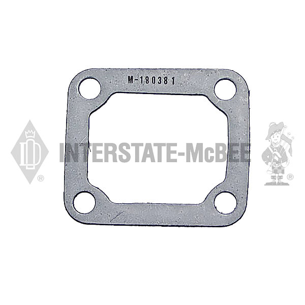 M-180381 Gasket - Int Manifold Adapter