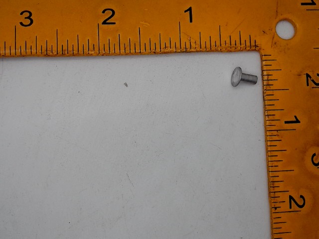 64980 Rivet for AGCO