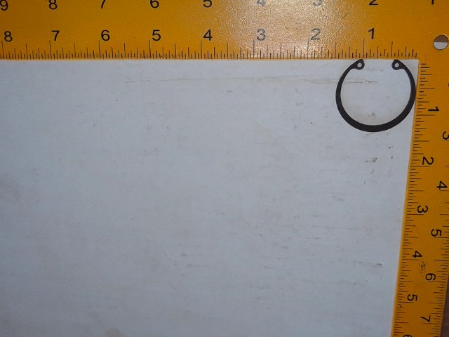 6I-0787 Ring for CATERPILLAR