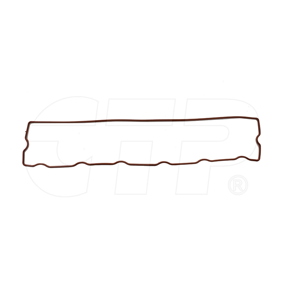 2006373 Gasket Rubber