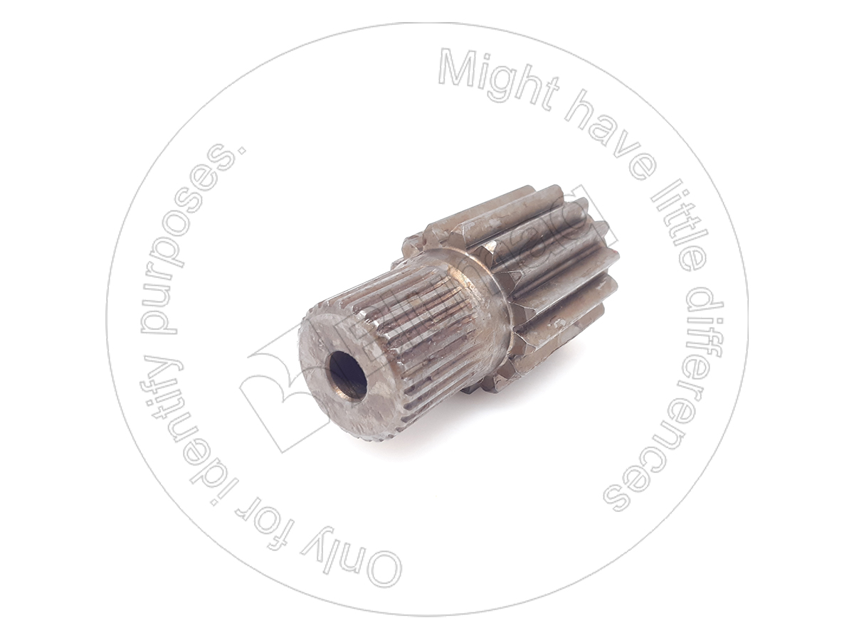 8U4120 Gear for CATERPILLAR