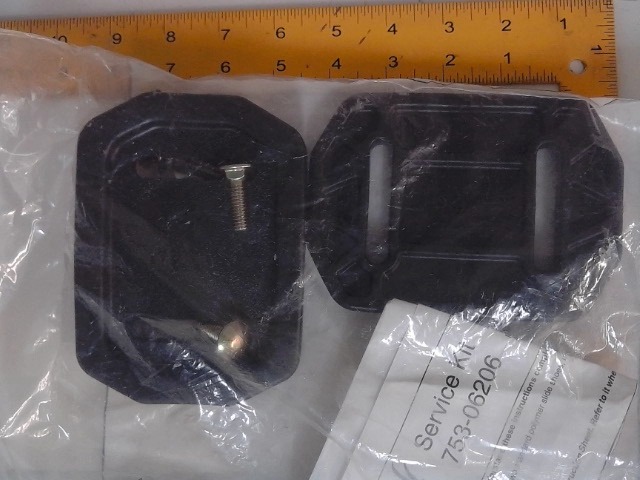 753-06206 Pkg for CUB CADET