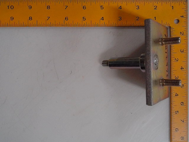 AM129764 Bracket for JOHN DEERE