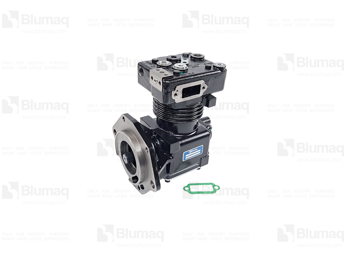 0R-2891 Compressor