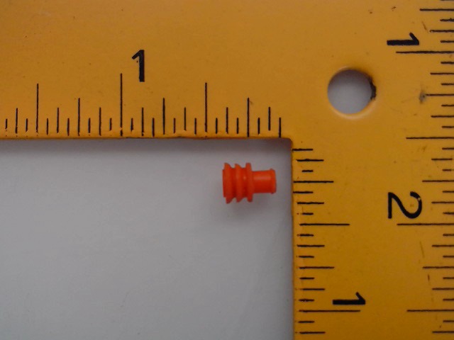12332885 Plug for CASE NEW HOLLAND