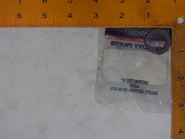52233 AGCO Washer