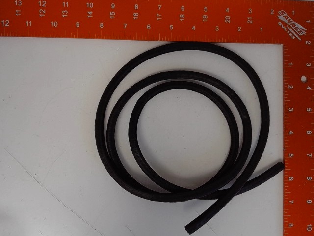 RD809-49310 Trim for KUBOTA