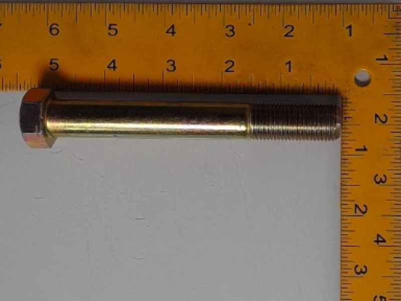 36830-58530 Bolt