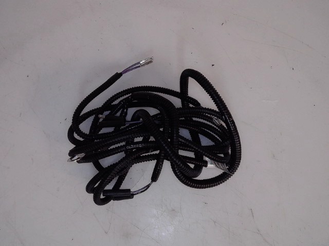 LVB26026 Harness Kit for JOHN DEERE
